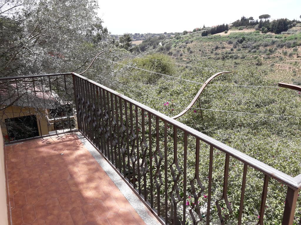 Alla Romana Villa Caltagirone Exterior photo